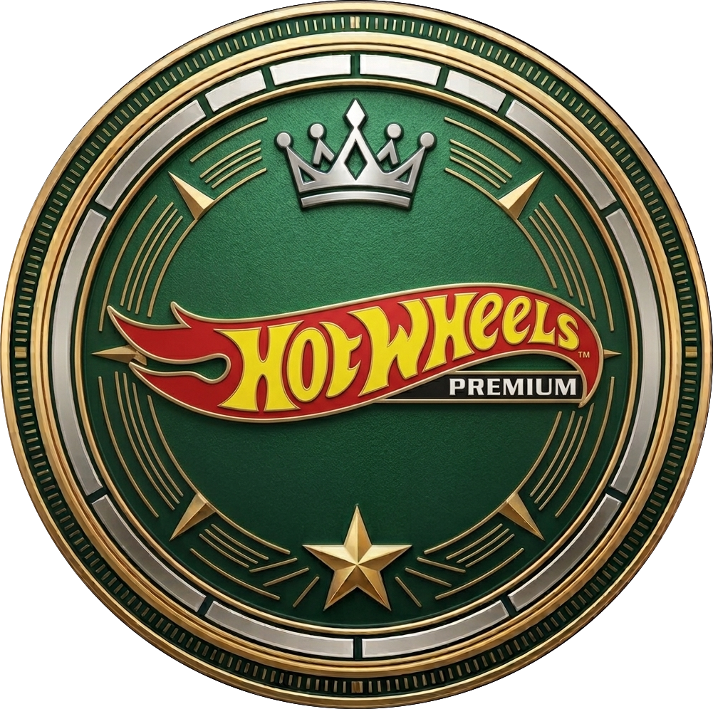 HOT WHEELS PREMIUM