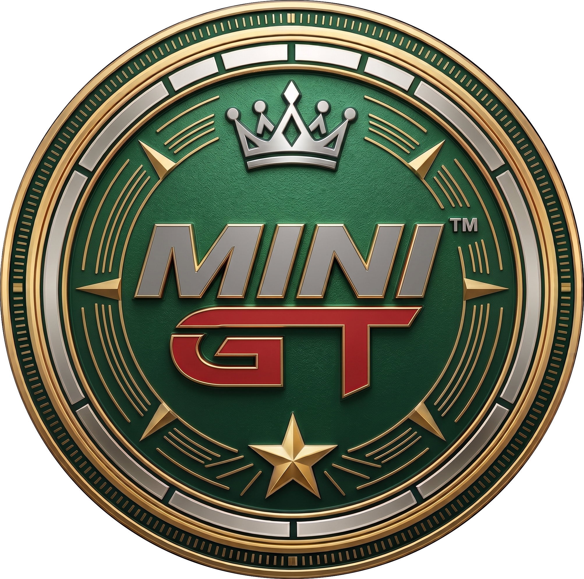 Mini GT