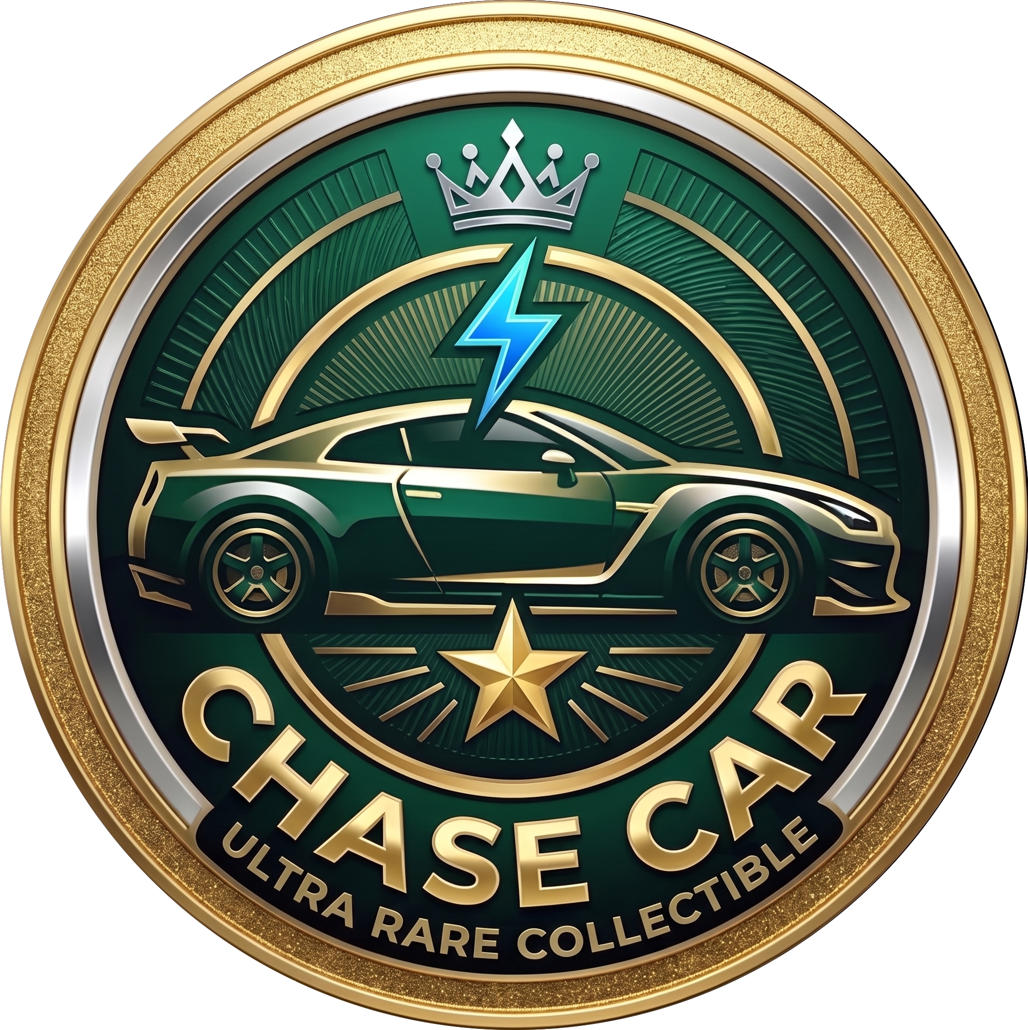 CHASE CARS
