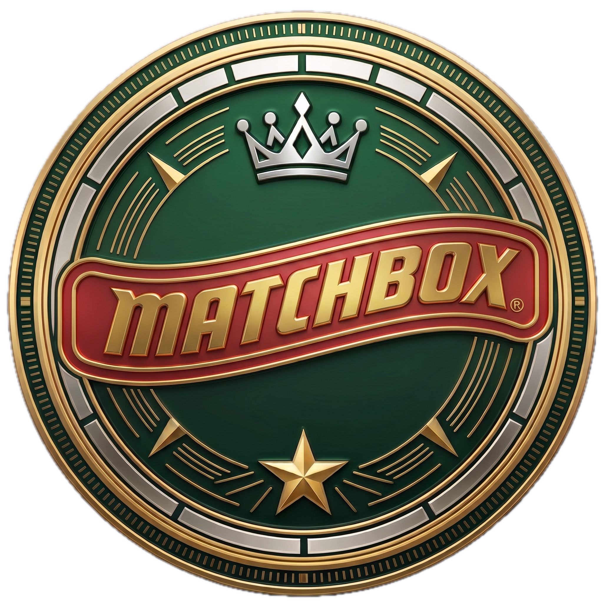 MATCHBOX