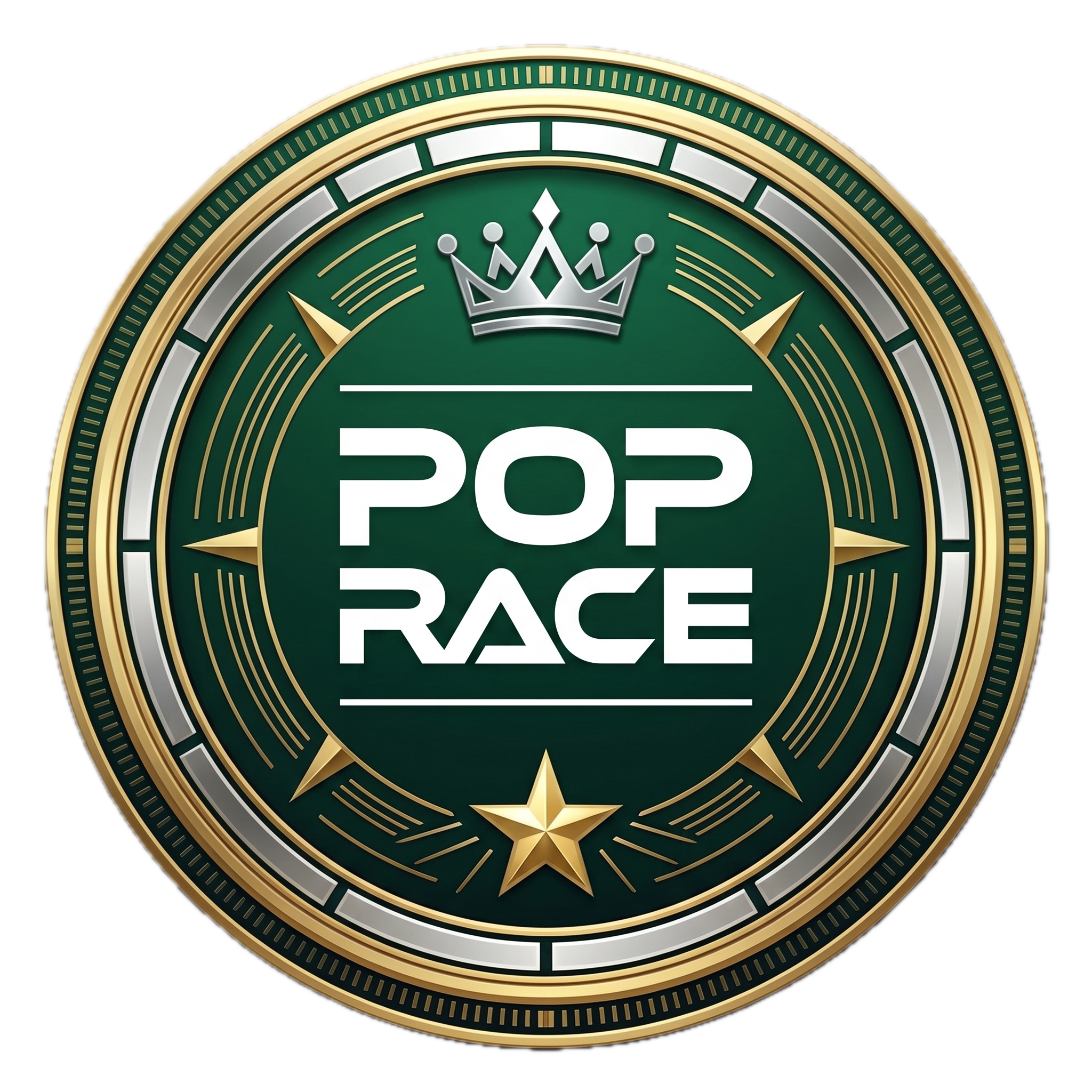 POP RACE