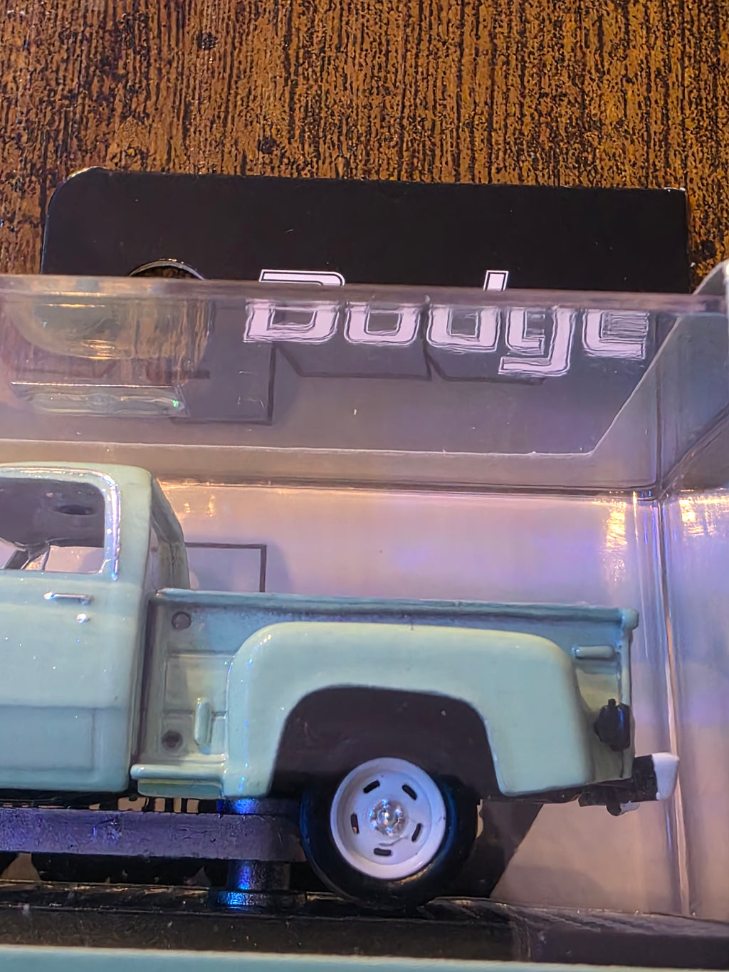 M2 MACHINES 1978 DODGE ADVENTURER 150