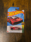 HOT WHEELS LAMBORGHINI HURACAN LP 620-2 SUPER TROFEO