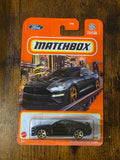 MATCHBOX '19 FORD MUSTANG COUPE