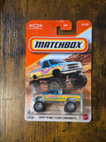 MATCHBOX CHEVY K1500 PICKUP