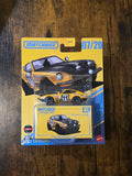 MATCHBOX 1972 Datsun 240Z RALLY