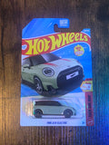 HOT WHEELS MINI JCW ELECTRIC