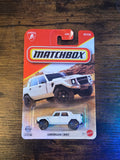 MATCHBOX LAMBORGHINI LM002