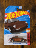 HOT WHEELS '96 PORSCHE CARRERA