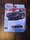 AUTO WORLD 1983 TOYOTA CELICA SUPRA