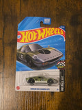 HOT WHEELS PORSCHE 904 CARRERA GTS