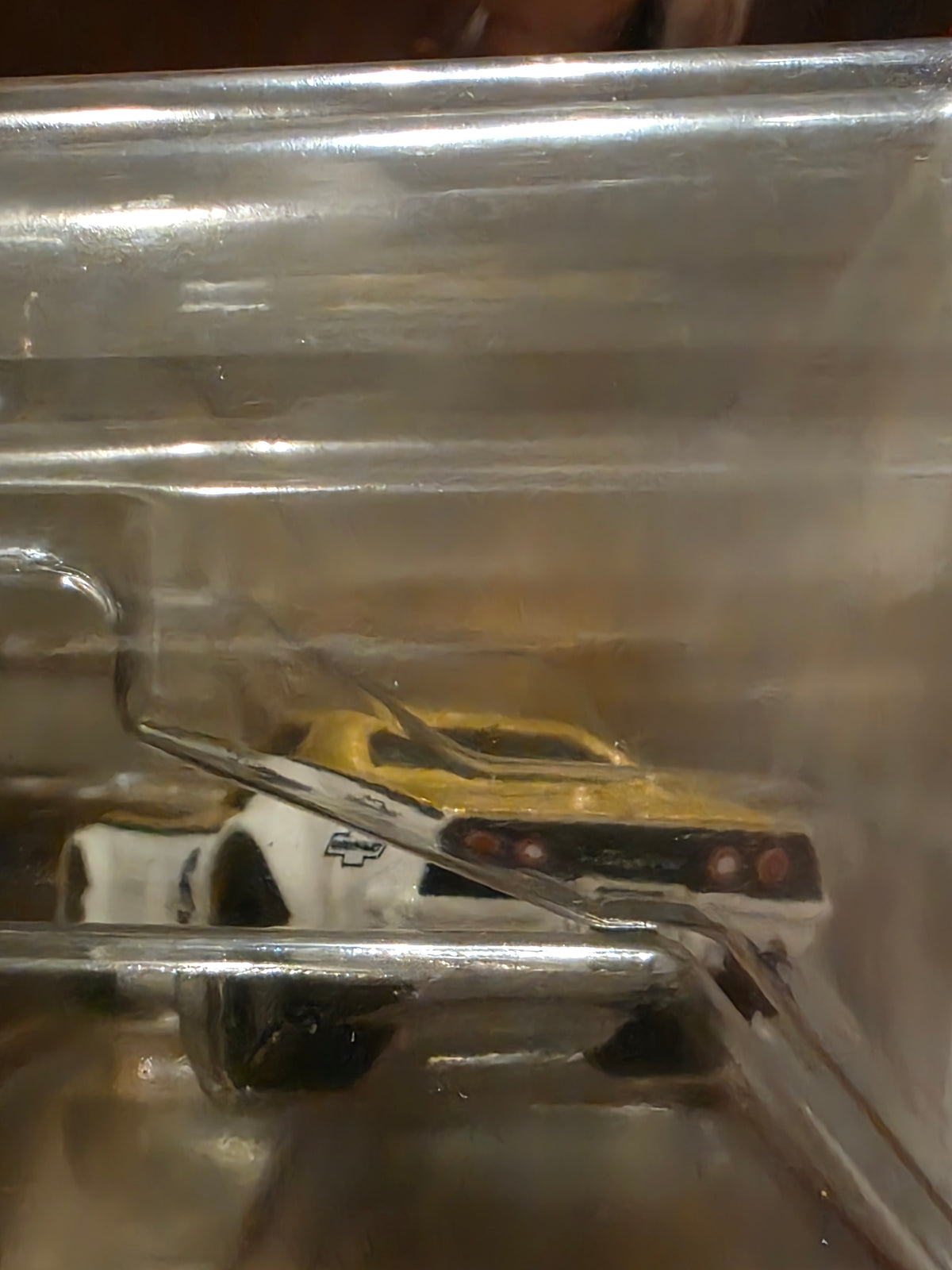 HOT WHEELS PREMIUM 2 PACK CORVETTES