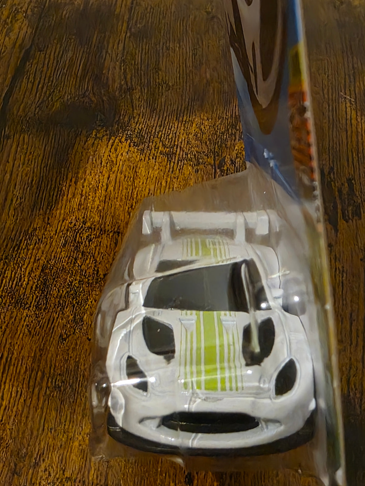 HOT WHEELS 2024 ASTON MARTIN VANTAGE GT3