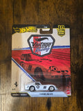 HOT WHEELS PREMIUM FERRARI  250 GTO