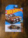 HOT WHEELS '70 FORD ESCORT RS1600
