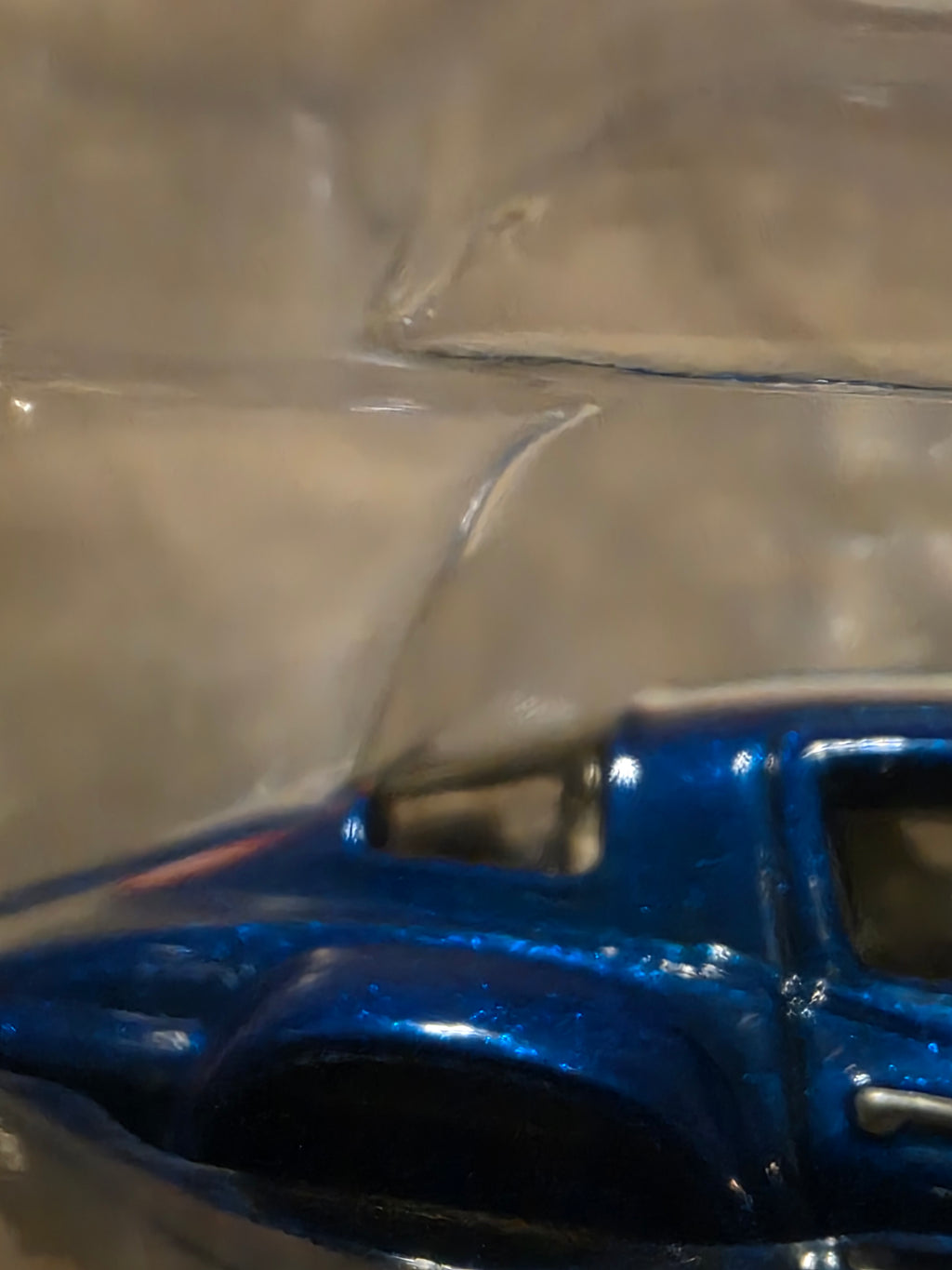 FACTORY ERROR HOT WHEELS  PREMIUM 2 PACK CORVETTES