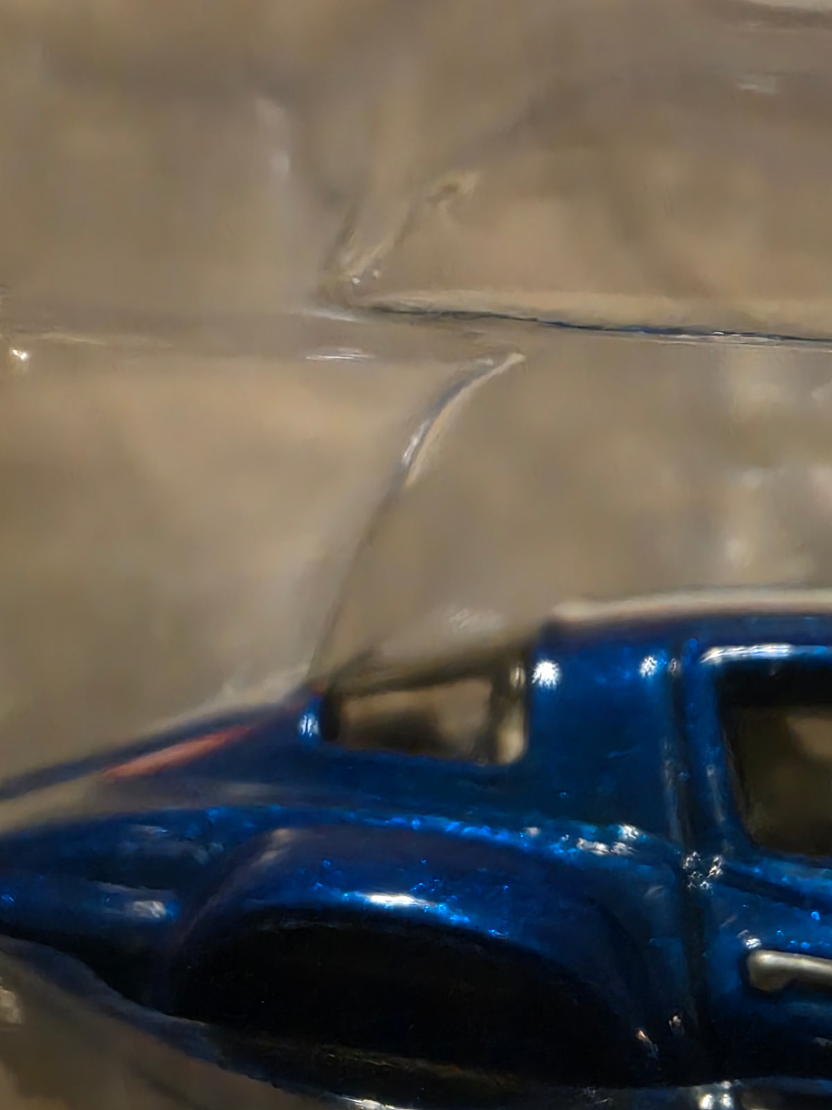 FACTORY ERROR HOT WHEELS  PREMIUM 2 PACK CORVETTES