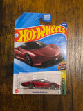 HOT WHEELS MCLAREN SPEEDTAIL