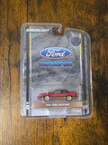 GREENLIGHT 1988 FORD MUSTANG