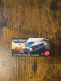MATCHBOX 1968 FORD MUSTANG FASTBACK