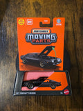 MATCHBOX 1977 PONTIAC FIREBIRD