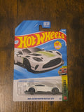 HOT WHEELS 2024 ASTON MARTIN VANTAGE GT3