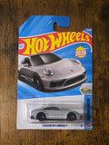 HOT WHEELS PORSCHE 911 CARRERA T
