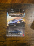 MATCHBOX 1969 CHEVROLET CAMARO