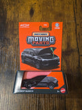 MATCHBOX 2024 CHEVY BLAZER EV
