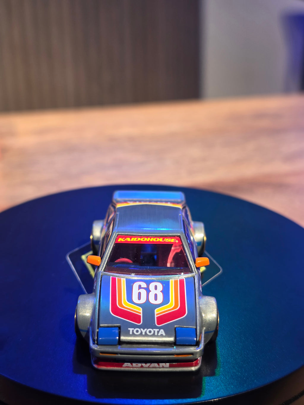 KAIDO HOUSE CHASE AE86 SPRINTER TRUENO KAIDO RACING V1
