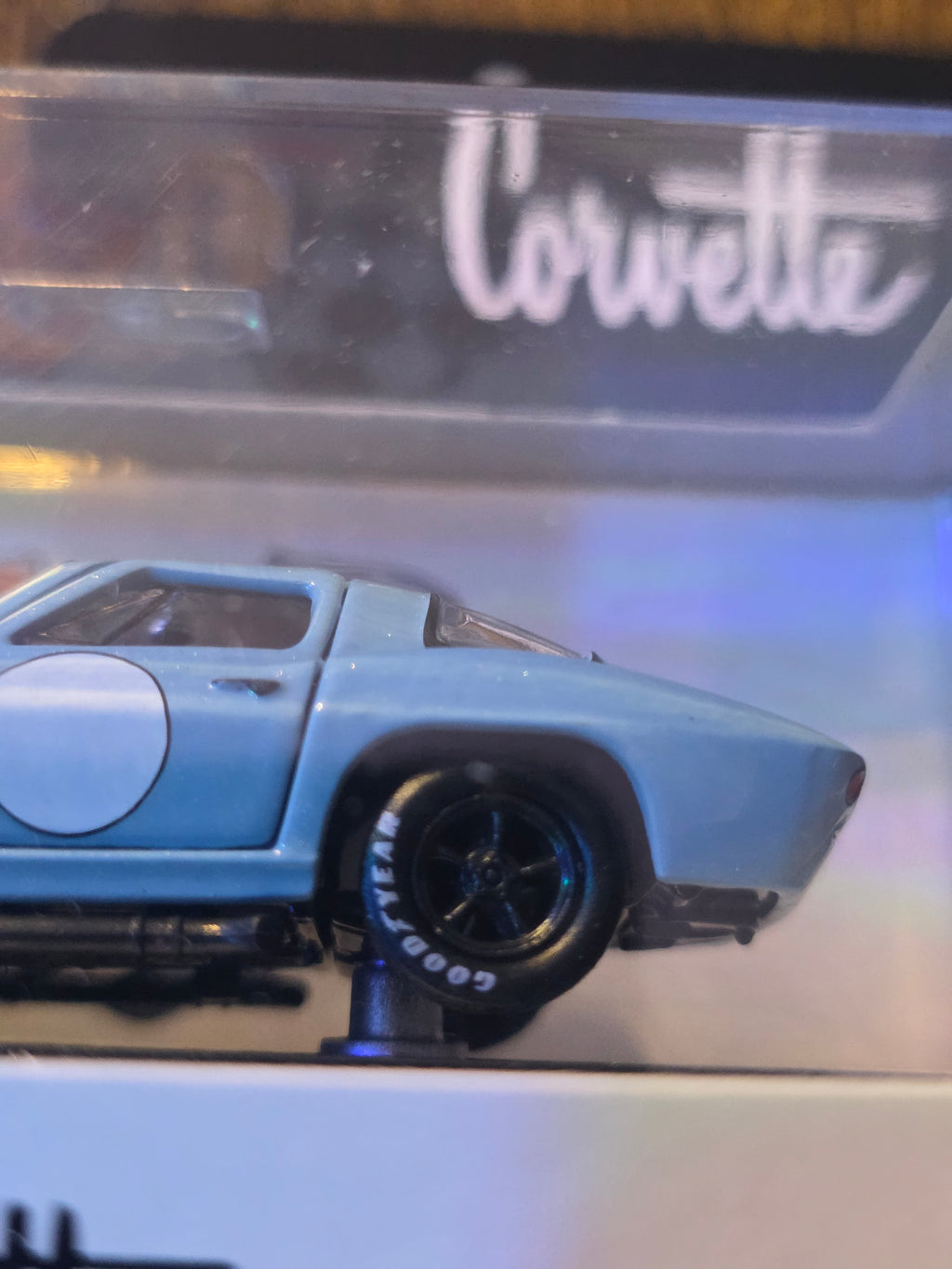 M2 MACHINES 1966 CHEVROLET CORVETTE 427