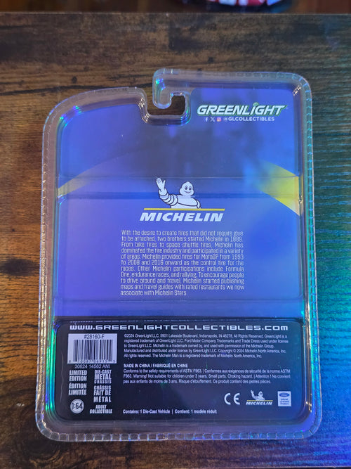 GREENLIGHT 2021 FORD GT