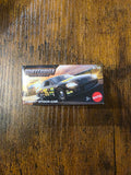 MATCHBOX CHEVY STOCK-CAR