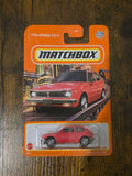 MATCHBOX 1976 HONDA CVCC