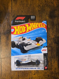 HOT WHEELS VISA CASH APP RACING BULLS FORMULA ONE TEAM
