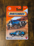 MATCHBOX '90 VOLKSWAGEN GOLF COUNTRY