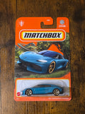 MATCHBOX 2021 KOENIGSEGG GEMERA