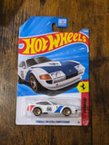 HOT WHEELS FERRARI 365 GTB4 COMPETIZIONE