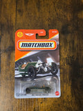 MATCHBOX 2021 MORGAN 3 WHEELER
