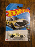 HOT WHEELS PORSCHE 904 CARRERA GTS