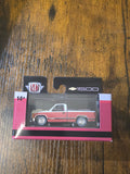 M2 MACHINES 1988 CHEVROLET C1500 SILVERADO