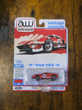 AUTO WORLD 1965 FORD GT40