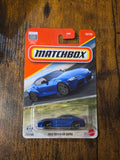 MATCHBOX 2023 TOYOTA GR SUPRA