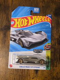 HOT WHEELS ZAMAC CADILLAC PROJECT GTP HYPERCAR