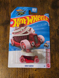 HOT WHEELS TREASURE HUNT SWEET DRIVER