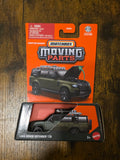 MATCHBOX LAND ROVER DEFENDER 130