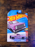 HOT WHEELS '83 CHEVY