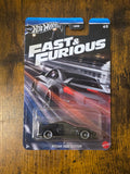 HOT WHEELS NISSAN 350Z CUSTOM