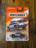 MATCHBOX 1985 PORSCHE 911 RALLY / RALLYE