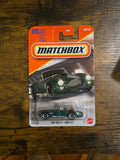 MATCHBOX 1965 SHELBY COBRA 427